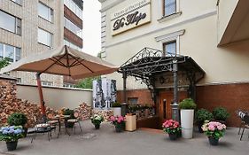 Hotel De Paris Moscow 4*