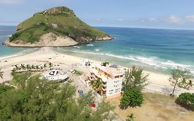 Ks Beach Hotel Rio de Janeiro