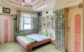 Hotel Samrat Nasik 3*