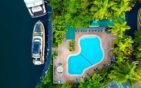 The Riverside Hotel Fort Lauderdale 4*