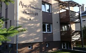 Apartmany Agatha