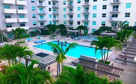 Brickell Family Travel Suites