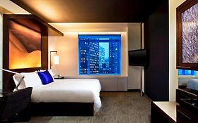 The Maxwell New York City Hotel 4* United States