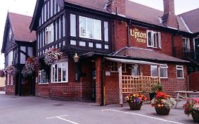 Upton Arms Hotel