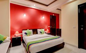 Treebo Trip Sai International Dwarka Hotel New Delhi India