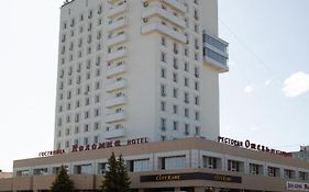Kolomna Hotel photos Exterior