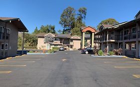 Olive Tree Inn & Suites San Luis Obispo 3* United States
