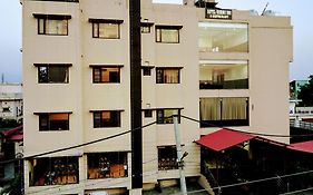 Hotel Vishnu Inn Dehradun India
