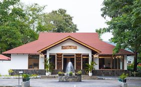 Niathu Resort Dimapur