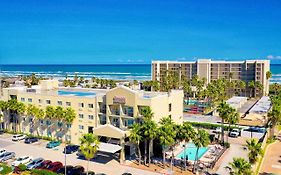 Comfort Suites Beachside South Padre Island United States