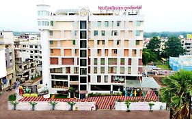 Hotel Patliputra Continental Patna (bihar) India