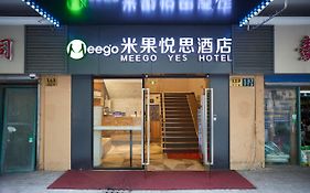 Meego Yes Hotel