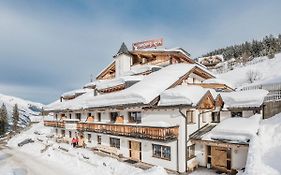 Appart&chalet Montana (contactless Stay)
