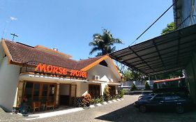 Morse Guesthouse Syariah