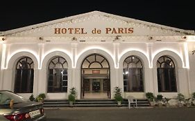 Hotel De Paris Varanasi 3* India
