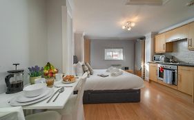Castle Properties: The Windsor Castle, 1X Bed Apartment