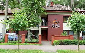 Apartament Morskie Ogrody