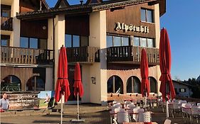 Hotel Alpstubli  2*