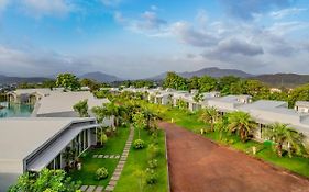 The Forest Club Resort Karjat India