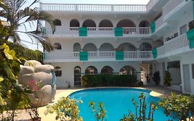 Hotel Villas del Mar