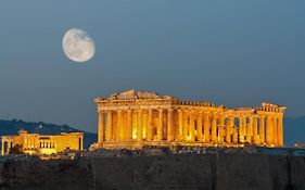 Elegant Acropolis