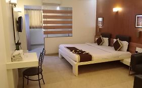 Hotel Platinum Junagadh