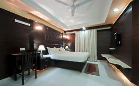 Hotel Sun Agra 3*