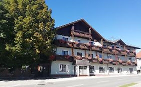 Hotel&Wirtshaus Sonne