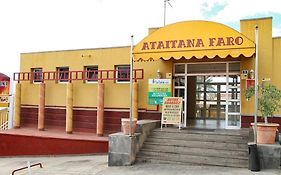 Ataitana Faro 5 - 17 Bungalow Privado