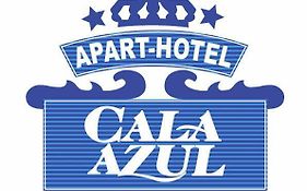 Apart-Hotel Cala Azul