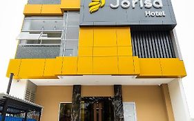Jorisa Hotel