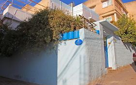 The Blue House "Gerasa" photos Exterior