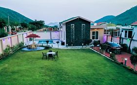Jannat Villa Udaipur India