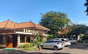 Hotel Bumi Asih Gedung Sate Bandung   Indonesia