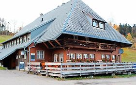 Stollenbacher Hütte Auf 1092m Oberried (breisgau)