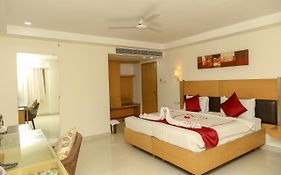 Hotel Shanbhag Hyderabad 2*