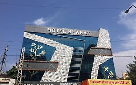 Hotel Bharat Kota 3*