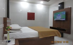 Hotel Sharada Bangalore