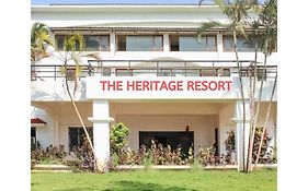 Heritage Hotel In Pune 3*