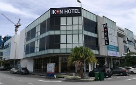 Ikon Hotel At Klia & Klia2