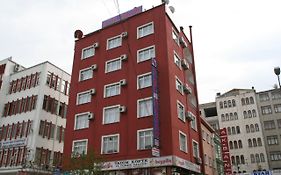 Hotel Nazar