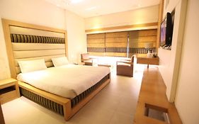 Hotel Landmark Chandigarh India