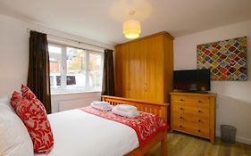 Edward'S Court, Lovely And Cosy 2Bed - West Bridgford