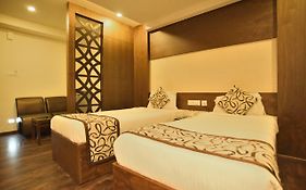 Hotel Sea Shell Residency Chennai