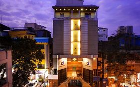 Hotel Arafa Inn Bangalore 3* India