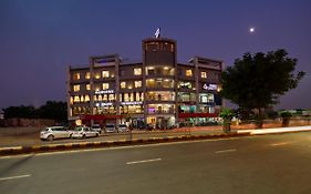 Hotel Unity Ahmedabad 3* India