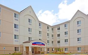 Candlewood Suites Houston Medical Center, An Ihg Hotel  3* United States