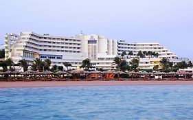 Hilton Hurghada Plaza photos Exterior