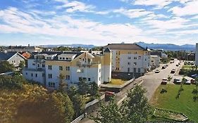 Thon Partnerhotel Skagen Bodø