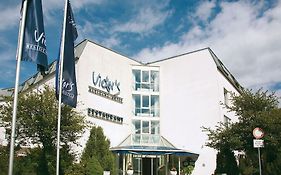 Victor's Residenz-hotel München  4*